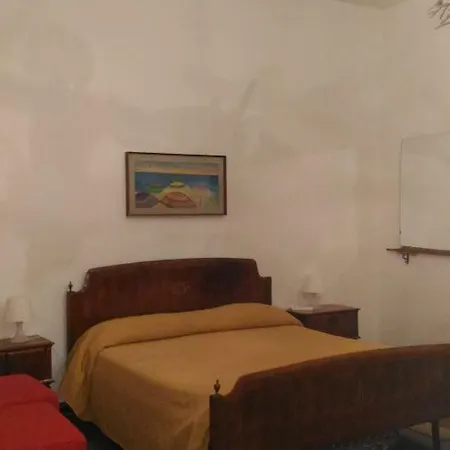 Panzió House *