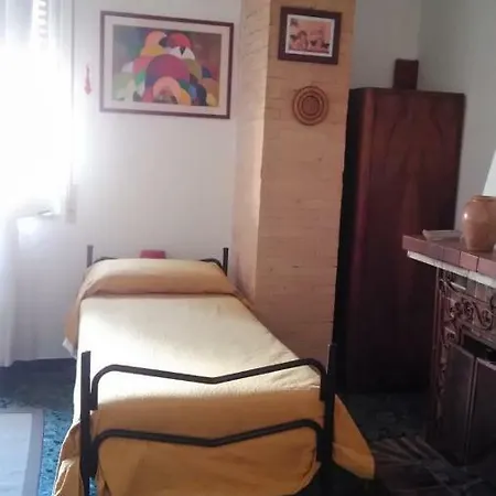 House Panzió *