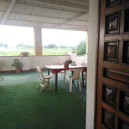 House Paestum