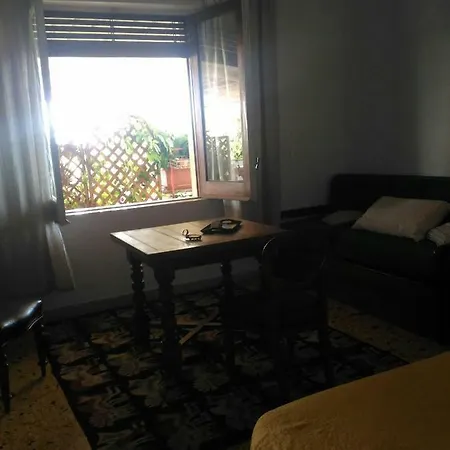 House Panzió *