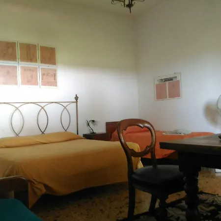 House Paestum