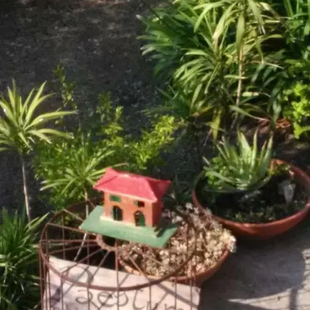 House Panzió