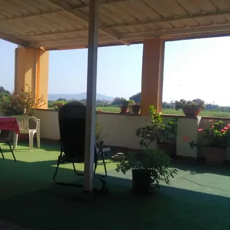House Paestum