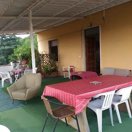 House Paestum